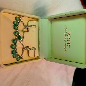 Beautiful Drop earrings